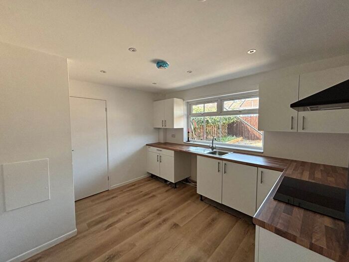 3 Bedroom End Of Terrace House To Rent In Chelmer Way, Shoeburyness, SS3