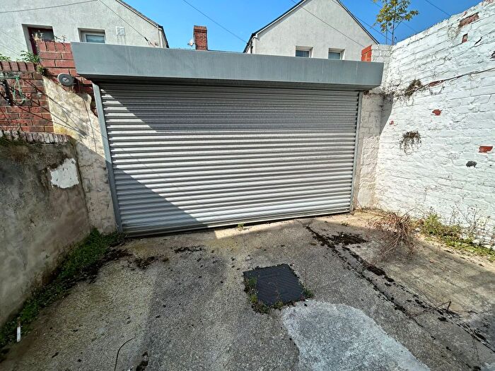 3 Bedroom Terraced House To Rent In Westbury Street, Stockton-On-Tees, TS17