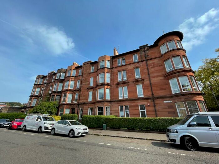 2 Bedroom Apartment To Rent In Tantallon Road, Shawlands, G41