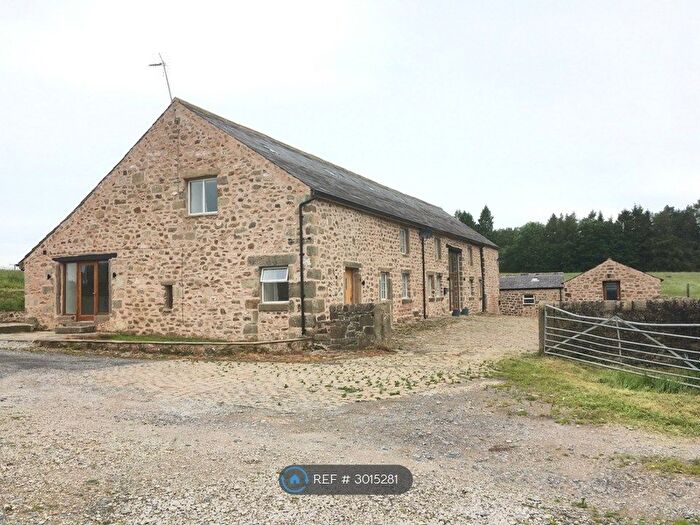 4 Bedroom Semi-Detached House To Rent In Longridge Road, Hurst Green, Clitheroe, BB7