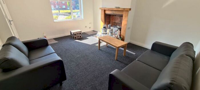 3 Bedroom House To Rent In Charter Avenue, Canley, Coventry, CV4