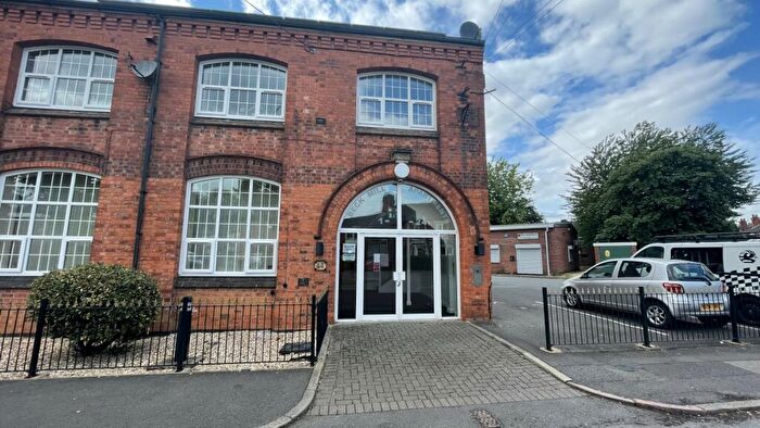 2 Bedroom Flat To Rent In Beckmill Apartments, Algernon Road, LE13