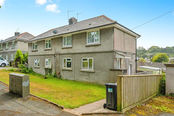 1 Bedroom Flat For Sale In Longcause, Plymouth, PL7