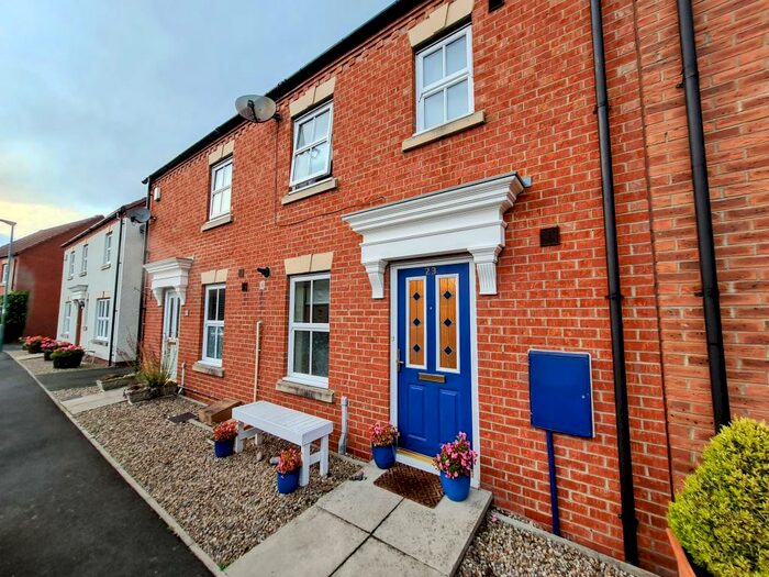 3 Bedroom Property To Rent In Neville Close, Gainford, Darlington, DL2