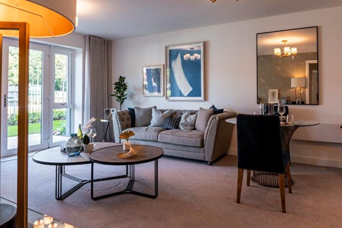 2 Bedroom Apartment To Rent In Bramble Drive, Derby, Derbyshire, DE22