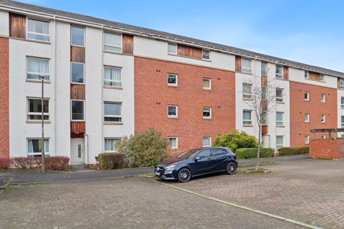 2 Bedroom Flat For Sale In Flat, The Maltings, Falkirk, Stirlingshire, FK1