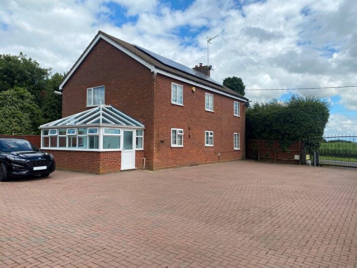 5 Bedroom Detached House For Sale In Biggs Road, Wisbech, PE14