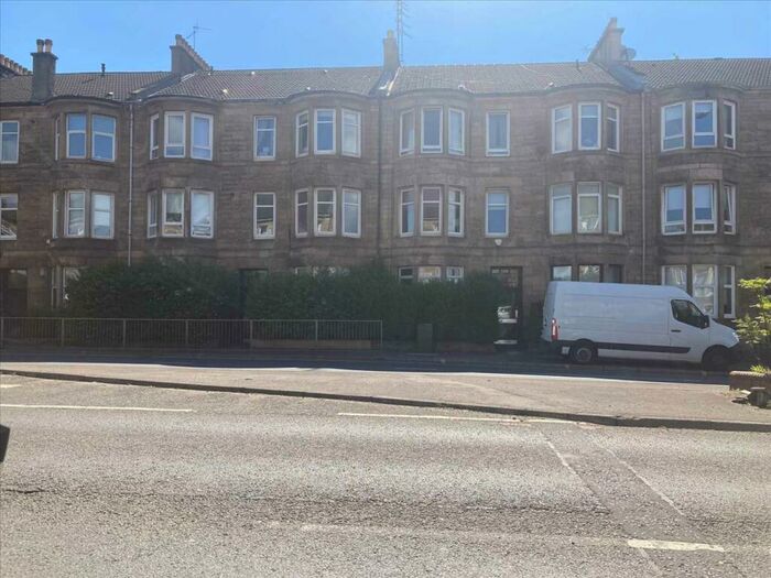1 Bedroom Flat To Rent In Bearsden Road, Anniesland, Glasgow, G13