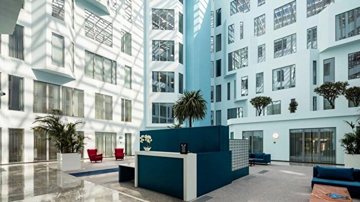 Property To Rent In Westgate House, Ealing, W5