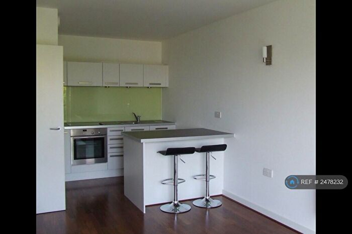 1 Bedroom Flat To Rent In California Building, London, SE13
