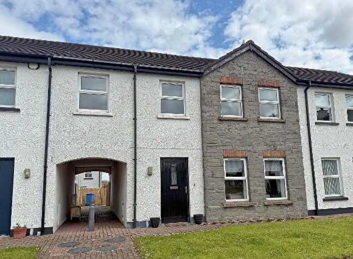4 Bedroom TownHouse For Sale In Cappagh Avenue, Portstewart, BT55