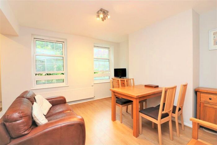 2 Bedroom Apartment To Rent In Gilbert House, Deptford, SE8