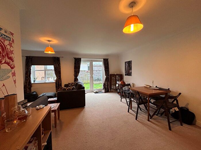 3 Bedroom Detached House For Sale In Green Acre Close, Mundford, Thetford, IP26