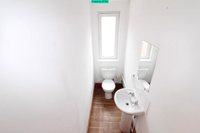 1 Bedroom Flat To Rent In Westgate, Grantham, NG31