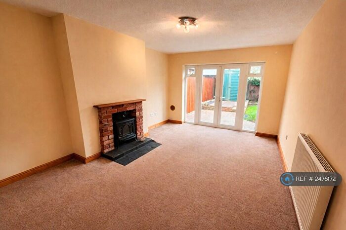 3 Bedroom Terraced House To Rent In Parc Y Llan, Ruthin, LL15