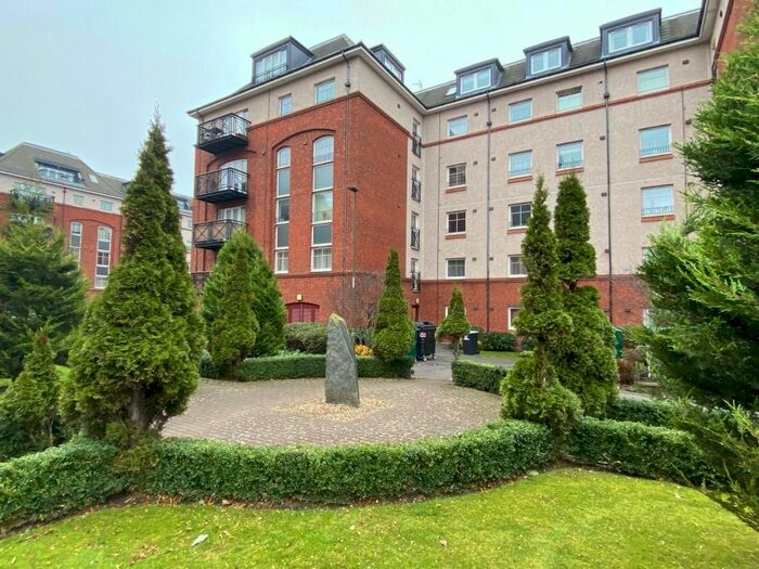 2 Bedroom Flat To Rent In Appin Street, Slateford, Edinburgh, EH14