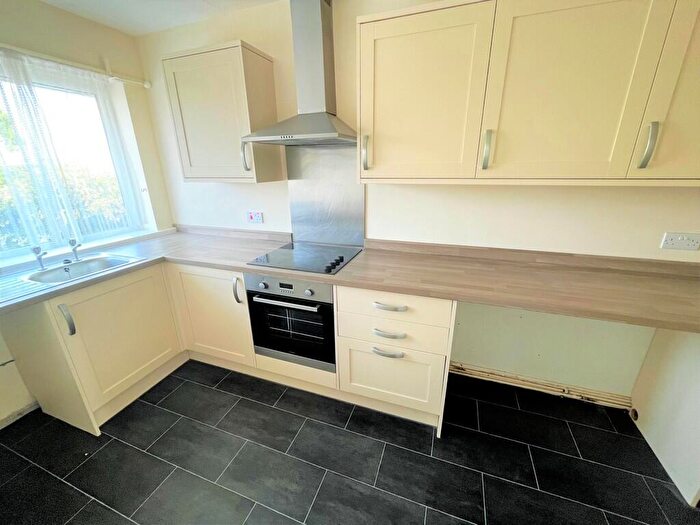 2 Bedroom Apartment To Rent In Conway Drive, Fulwood, Preston, PR2