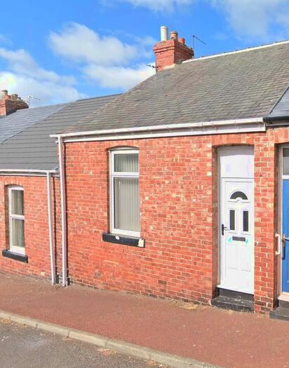 1 Bedroom Bungalow For Sale In Kipling Street, Sunderland, SR5