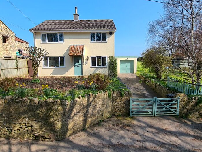 3 Bedroom Detached House For Sale In Priston, Bath, BA2