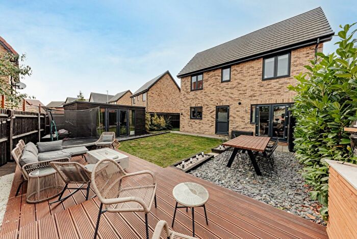 3 Bedroom Detached House For Sale In Bethell Road, Faversham, Kent, ME13