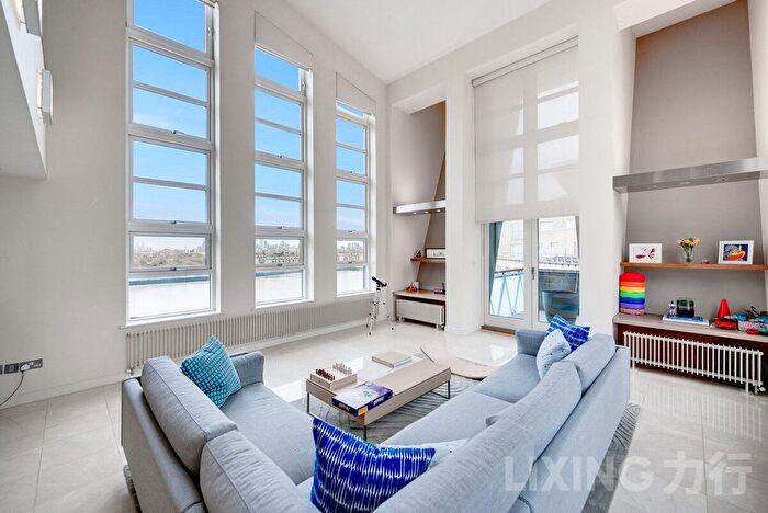 3 Bedroom Flat For Sale In Pierpoint Building, Westferry Road, Canary Wharf, E14