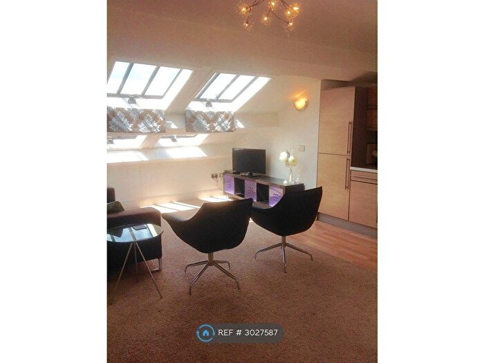 1 Bedroom Flat To Rent In Charter House, Preston, PR1