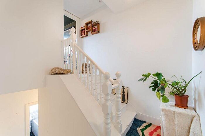 2 Bedroom Property For Sale In Staverton Road, London, NW2