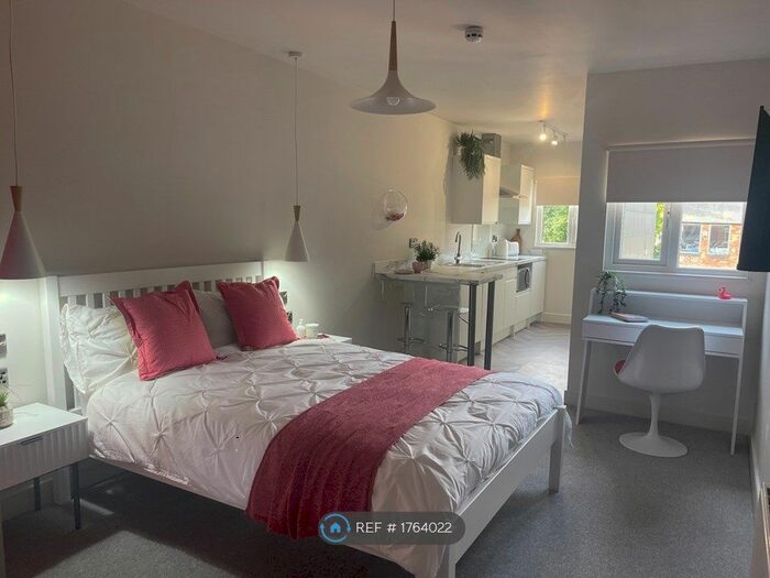 1 Bedroom Property To Rent In Radbourne Street, Derby, DE22