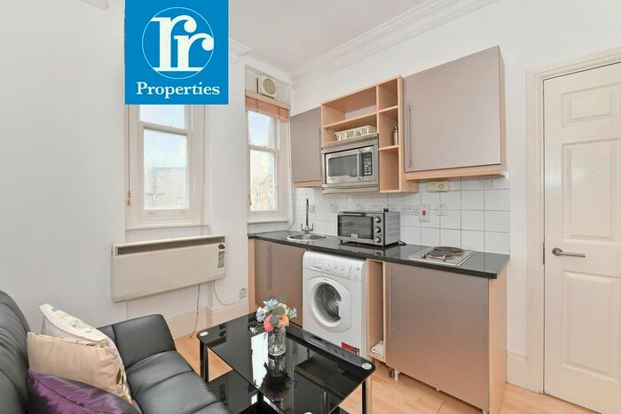 1 Bedroom Flat To Rent In White Horse Street, London, W1J