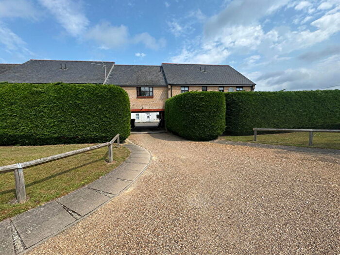 1 Bedroom Flat For Sale In Brook Dam Lane, Soham, CB7