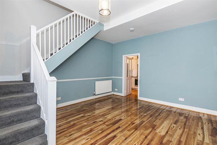 2 Bedroom Terraced House To Rent In St. Mary Road, Walthamstow, London, E17