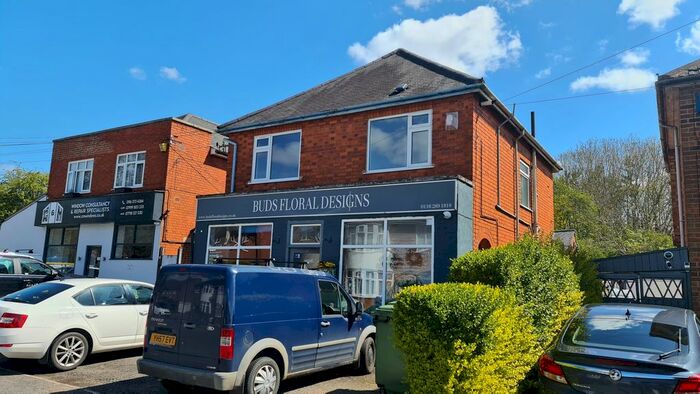 1 Bedroom Flat To Rent In Westover Road, Braunstone, Leicester, LE3
