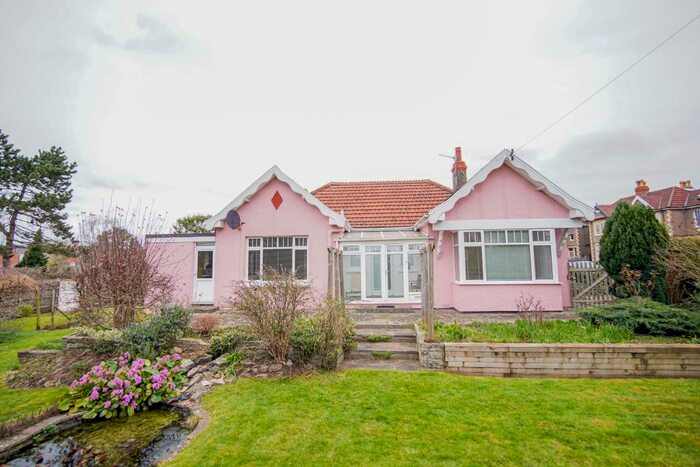 3 Bedroom Bungalow To Rent In Stoke Lane, Westbury-On-Trym, Bristol, BS9