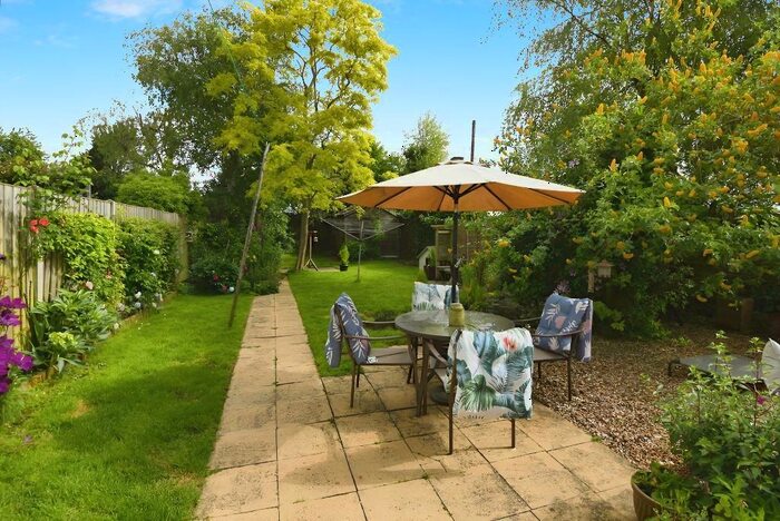 3 Bedroom Semi-Detached House For Sale In Barton Road, Wisbech, Cambridgeshire, PE13