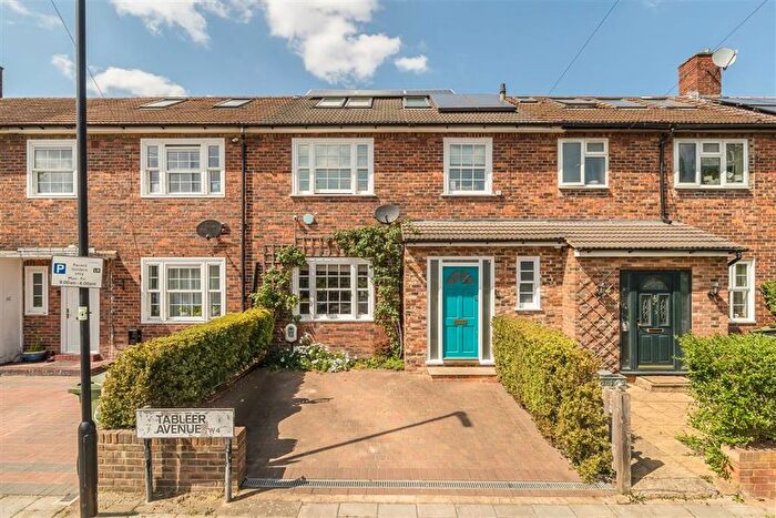 4 Bedroom Property For Sale In Tableer Avenue, Clapham, SW4