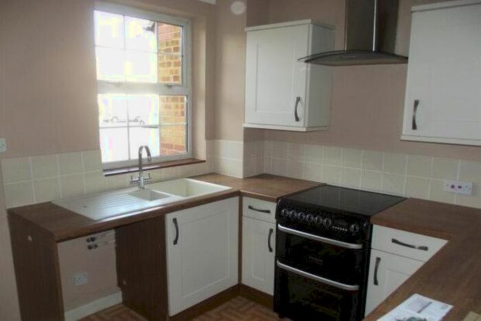 1 Bedroom Property To Rent In Oakleigh Close, Swanley, BR8