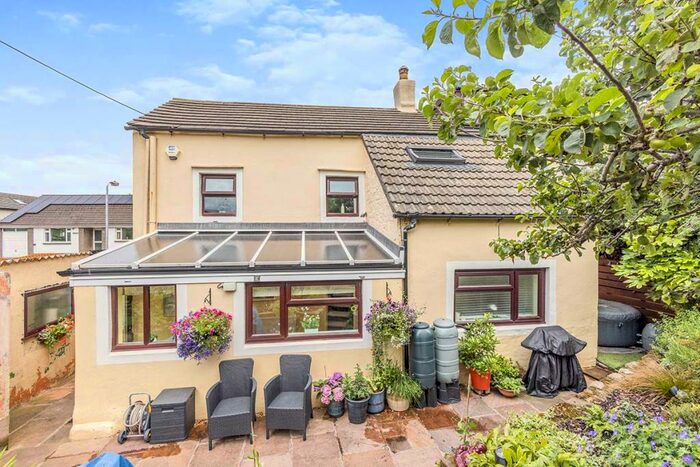 3 Bedroom Detached House For Sale In Oulton, Wigton, Cumbria, CA7