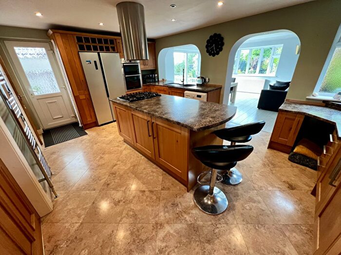 4 Bedroom Detached House For Sale In Luton Road, Cleveleys, FY5