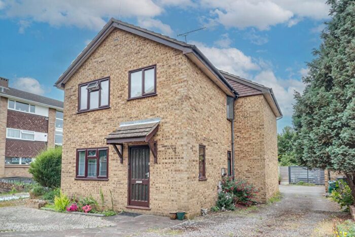 2 Bedroom Apartment For Sale In Blackgate Road, Shoeburyness, SS3