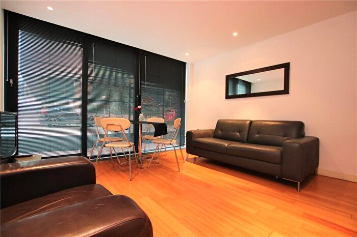 1 Bedroom Apartment To Rent In Simpson Loan, Quartermile, Edinburgh, EH3