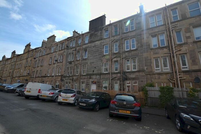 1 Bedroom Flat To Rent In Wardlaw Place, Gorgie, Edinburgh, EH11