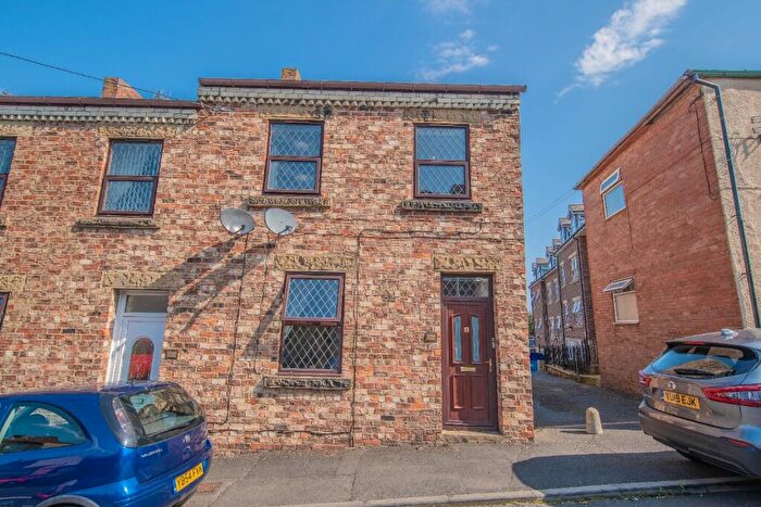 1 Bedroom Flat To Rent In West Street, Whickham., NE16