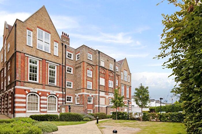 1 Bedroom Flat To Rent In Chaplin House, Shepperton Road, N1