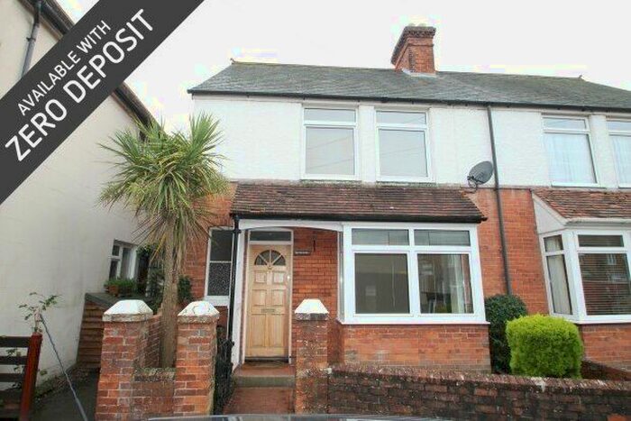 3 Bedroom Property To Rent In Ashfield Road, Midhurst, GU29