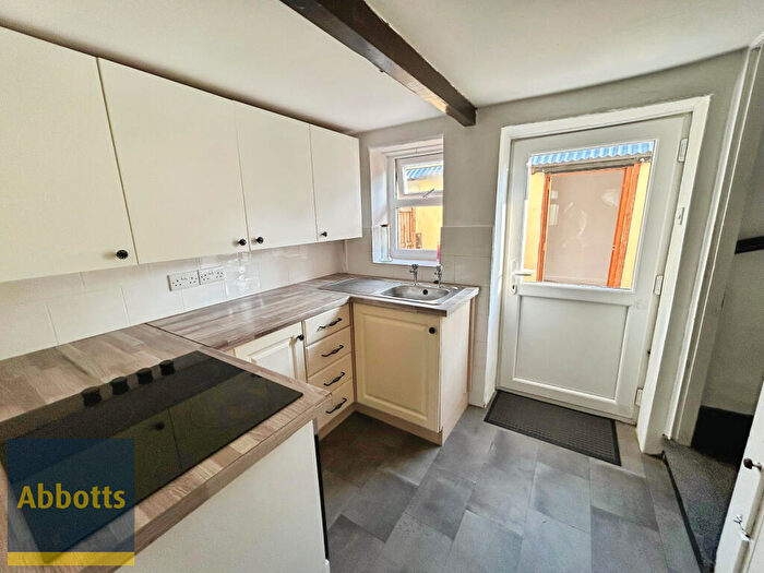 1 Bedroom Cottage To Rent In Chalk Hill, Great Cressingham, IP25