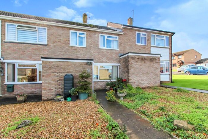 3 Bedroom Terraced House To Rent In Clovermead, Yetminster, Sherborne, Dorset, DT9