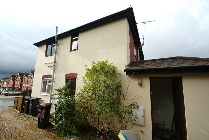 1 Bedroom Flat To Rent In Eastfield Road, Andover, SP10