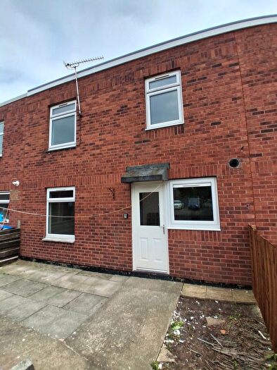 3 Bedroom Terraced House To Rent In Honister Place, Newton Aycliffe, County Durham, DL5