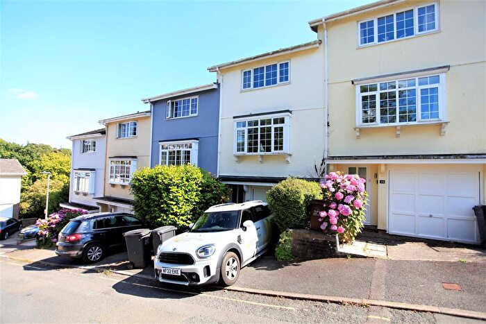 3 Bedroom Terraced House To Rent In Kingsbridge, Devon, TQ7