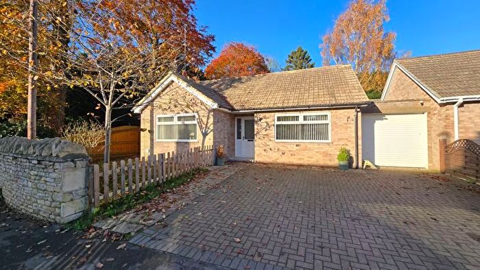 2 Bedroom Bungalow To Rent In Rectory Lane, Peakirk, PE6